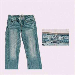 American Eagle Outfitters Jeans